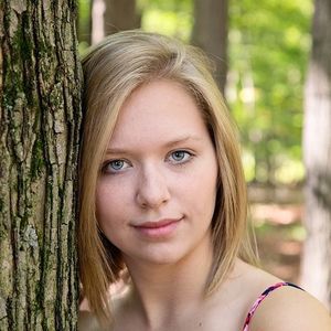 Meet your Posher, Mackenzie